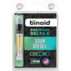 Binoid Delta 8 THC vape
