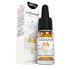 Cibdol – MCT Kokosöl mit 40% CBD, 3800 mg, (10 ml)