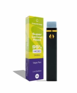 Canntropy H4CBD Vape Pen