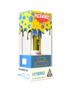 Packwoods Disposable