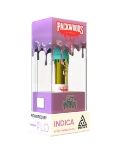 packwoods disposable vape​