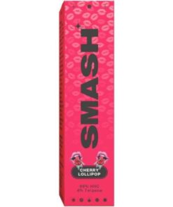 SMASH HHC VAPE 96%