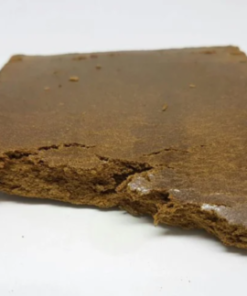 Gelato Hash