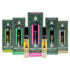 Serene Tree Delta 9 Vape Cartridge