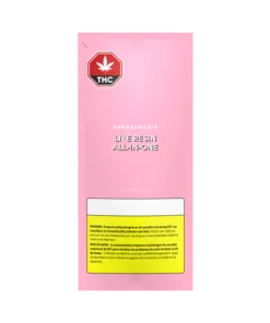 Sherbinskis Pink Sherbs Live Resin