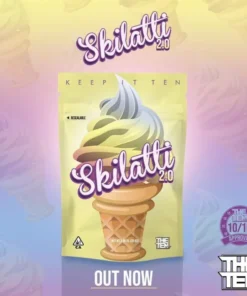 The Ten.Co Skilatti