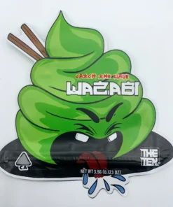 The Ten.Co Wazabi