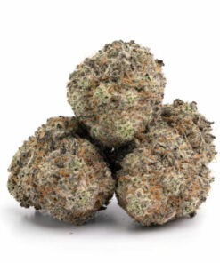Banana OG Weed