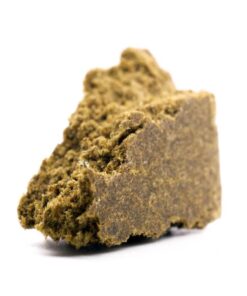 Zombie’s Kush Hash