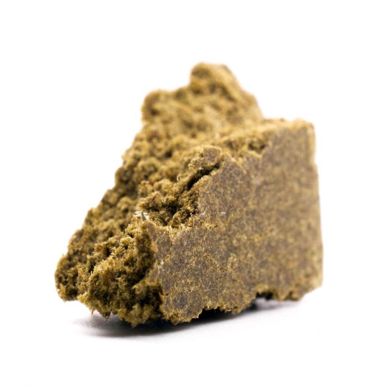 Zombie’s Kush Hash