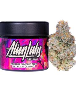 Alien Labs Baklava kaufen